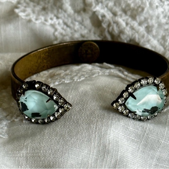 Loren Hope Jewelry - Loren Hope Cuff
